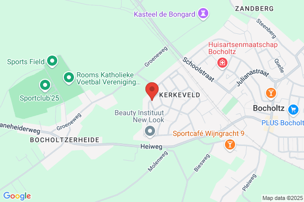 Aannemersbedrijf Steins BV