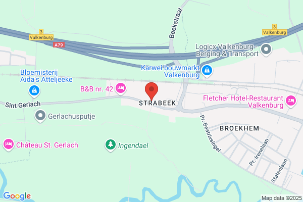 Administratiekantoor Brand Vof