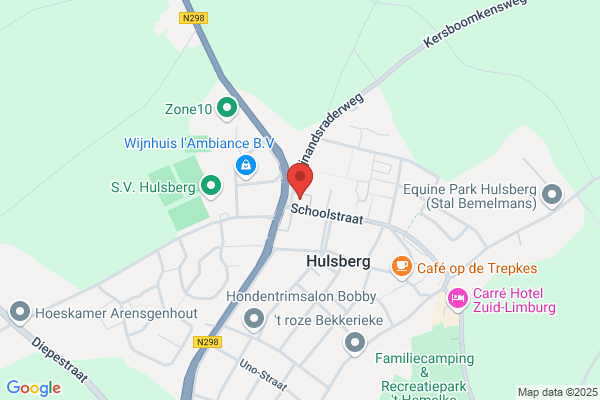 Administratiekantoor N.T.M. De Vreeze