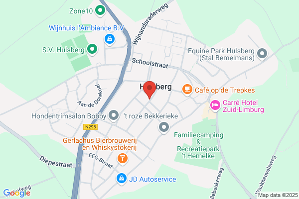 Autorijschool Nelis