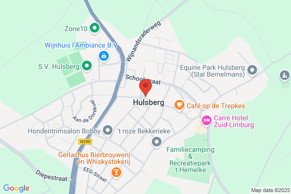 Bakkerij Lemmens En Pennartz Vof