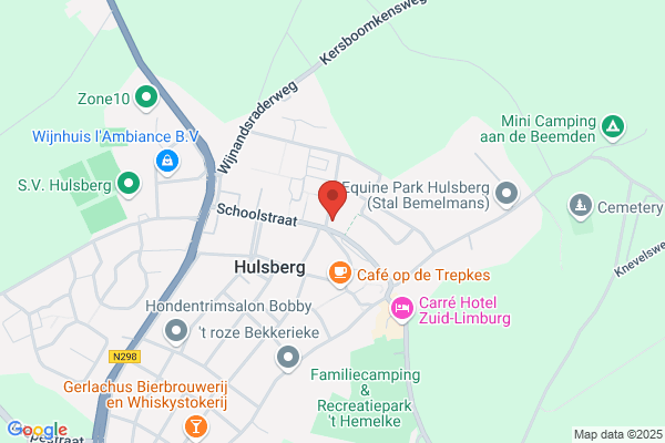 Basisschool Hulsberg