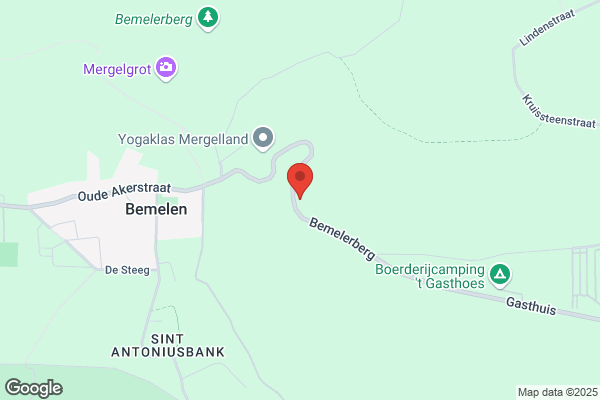Bergrust