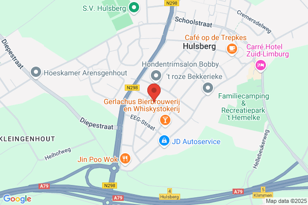 Bessems Boomrooierij & Houtrecycling