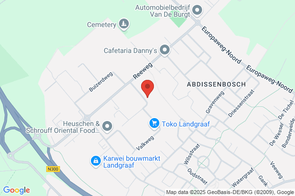 Bpm Limburg Bv
