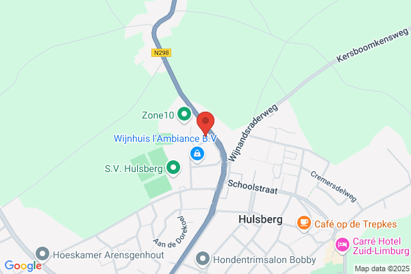 Cafe Het Trefpunt