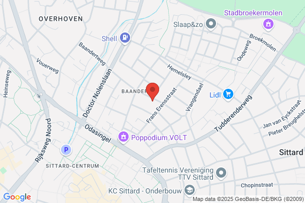 Centrum Videotheek, 't