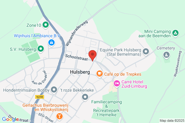 Dierenarts W.G.M. Ridderbeks