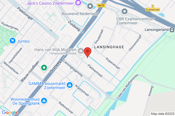 Draakjes, De