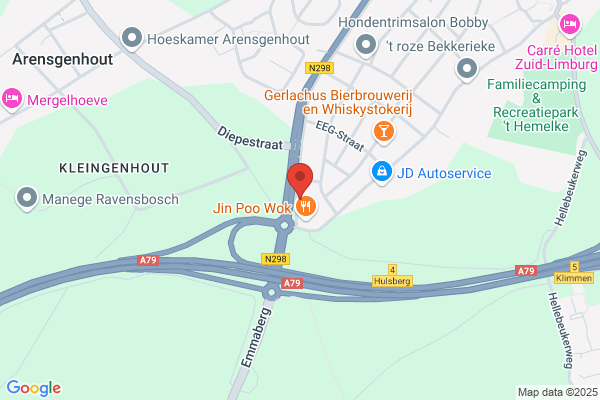 Drs P A M Heijnen Bv