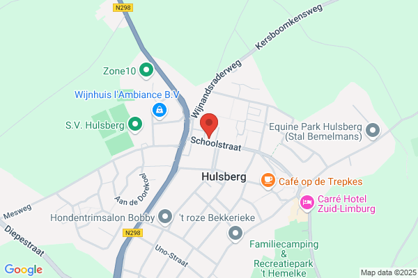 Drukkerij Rudijk Vof