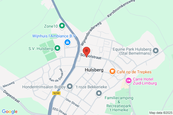 Fysiotherapie Hulsberg