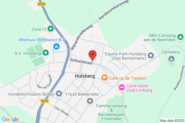 Gemeenschapshuis