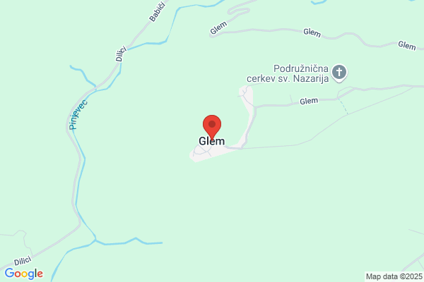 Glem