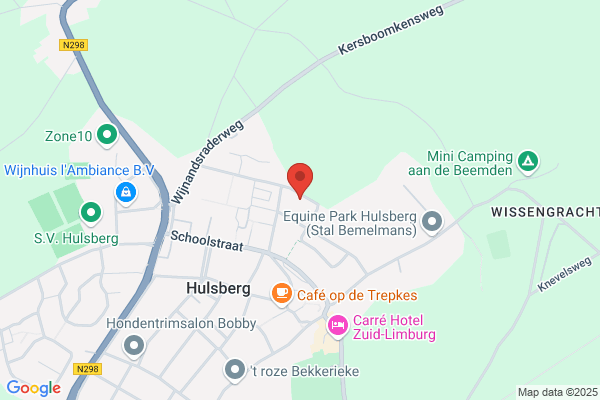 Heuvelland