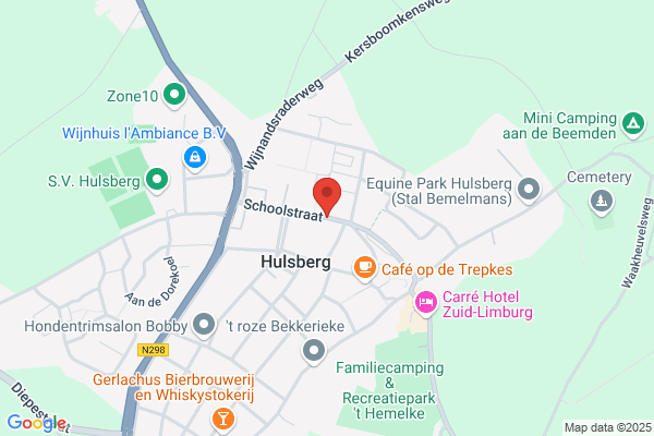 Hulsberg