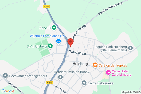 Hulsberg Huisartsenpraktijk