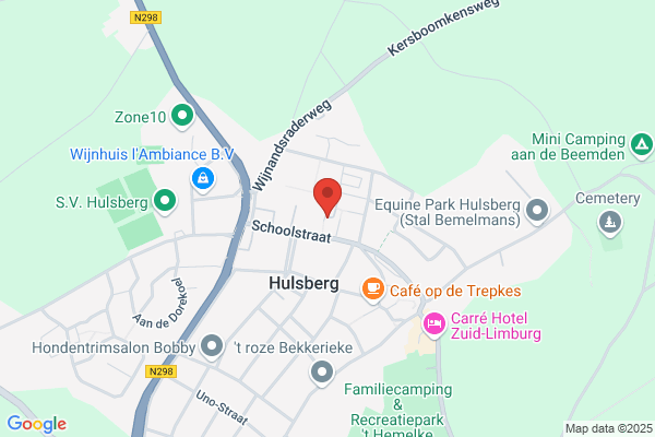 Peuterspeelzaal 't Peuterke