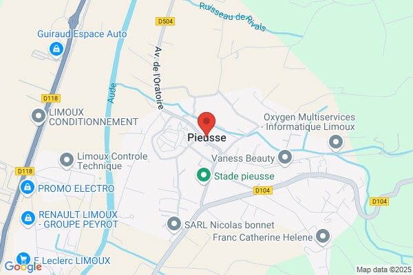Piepmuis