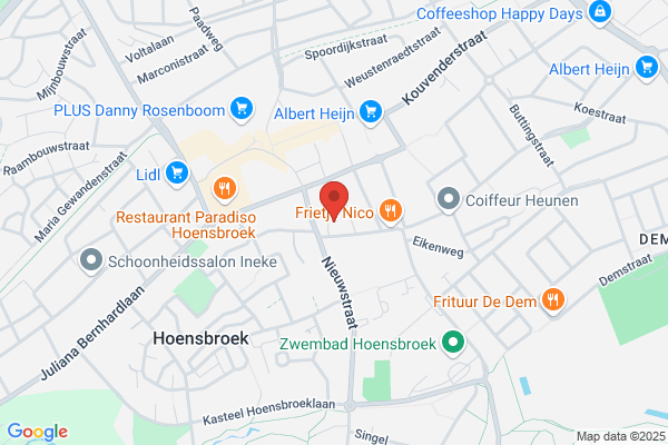 Podocentrum Koenen