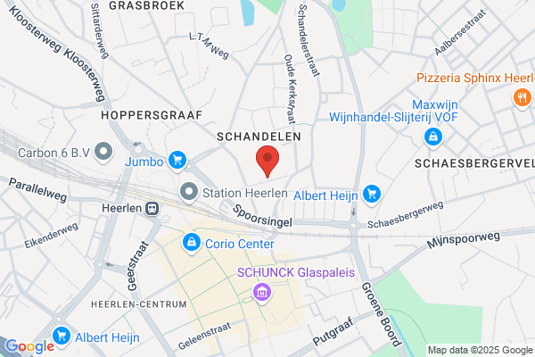 Poppentheater Piepmuis