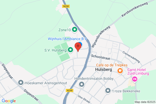 Rondleidingen Luchthaven Maastricht-Aachen Bv