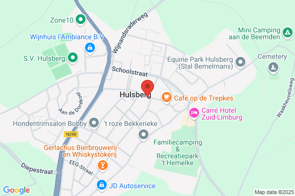 Slagerij Keulen Vof
