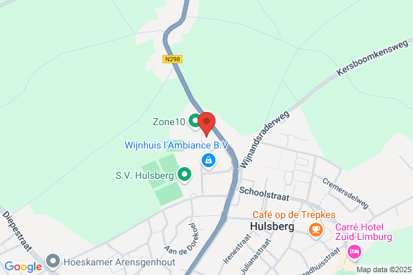 Sportcentrum Hulsberg