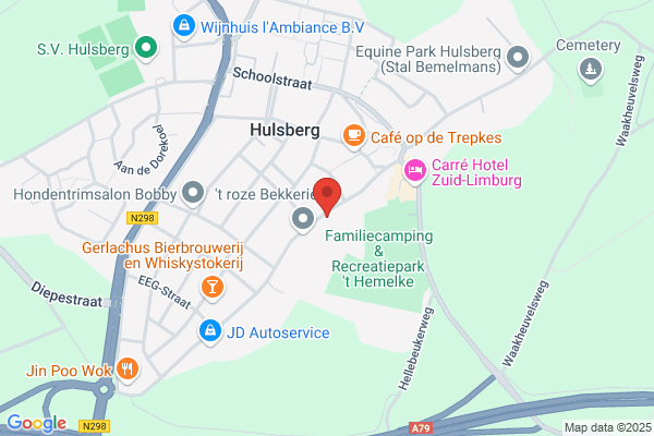 Timmerbedrijf Huub Jaminon