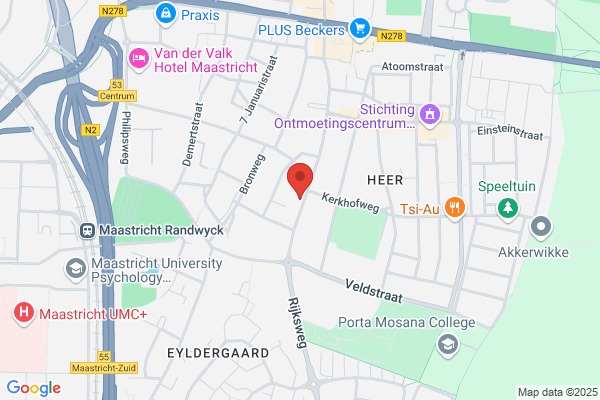 Videotheek Het Centrum