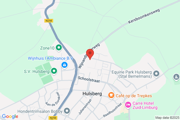 Zorgcentrum Panhuys