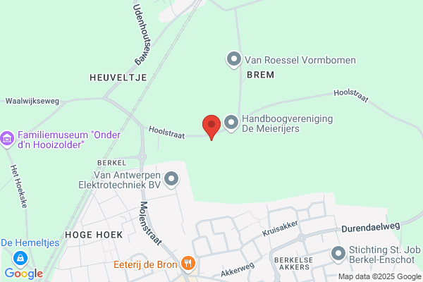 Heuvelmans Bv