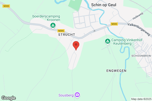 Netwerk Vsp
