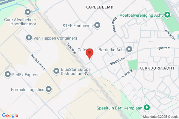Videotronic Infosystems Nederland