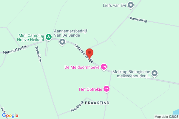 Basisplan Brabant Bv
