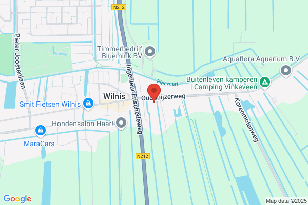 Bemmelen En Znn Vof, Van