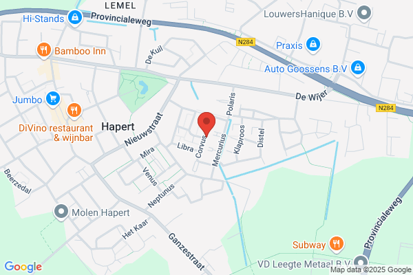 Bruurs Schilderwerken en Klein Onderhoud Theo
