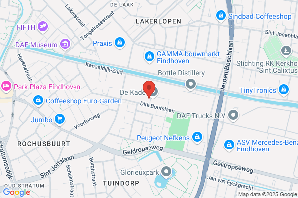 Citroenservice Eindhoven
