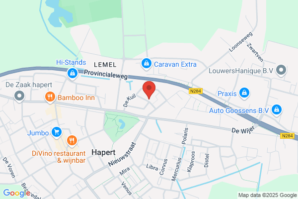 Coolen Bouwbedrijf BV J