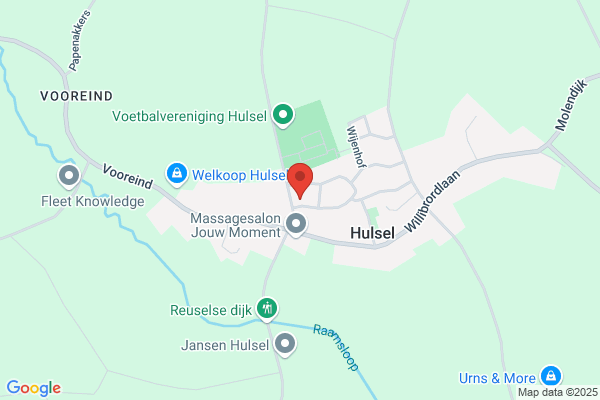 Dooren En Hendriks J, A Van
