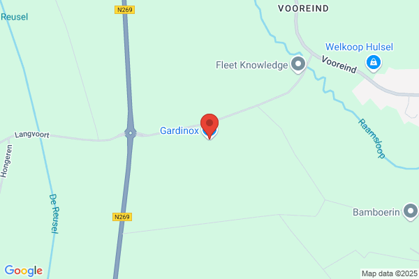 Gardinox BV
