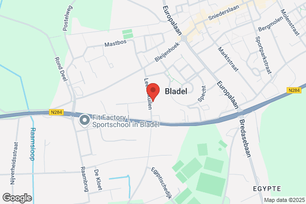 Handelsonderneming Vingerhoets