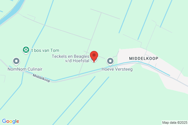 Hoefdal Dierenpension, 't