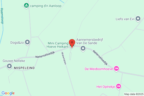 Hoeve Heikant