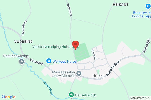 Hulsel Vv