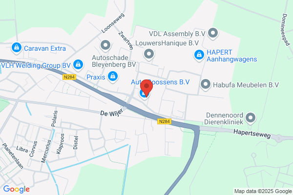 Kpn Autolease Bv