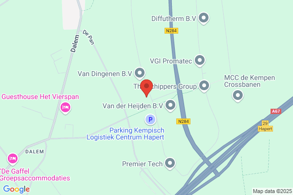 Kuypers Kunststofbewerking B.V.