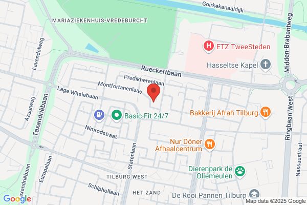 M.V.L. Transport En Koeriersdiensten