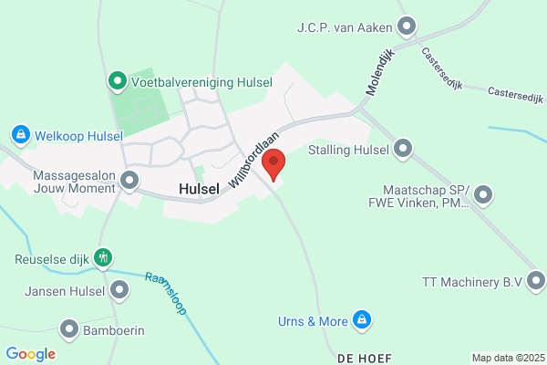 Mtd Machinaal Timmerbedrijf Dierckx