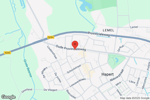 Schilderwerken Kempenland Ertrijk W van